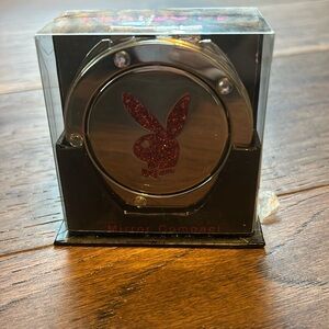 Playboy Compact Mirror